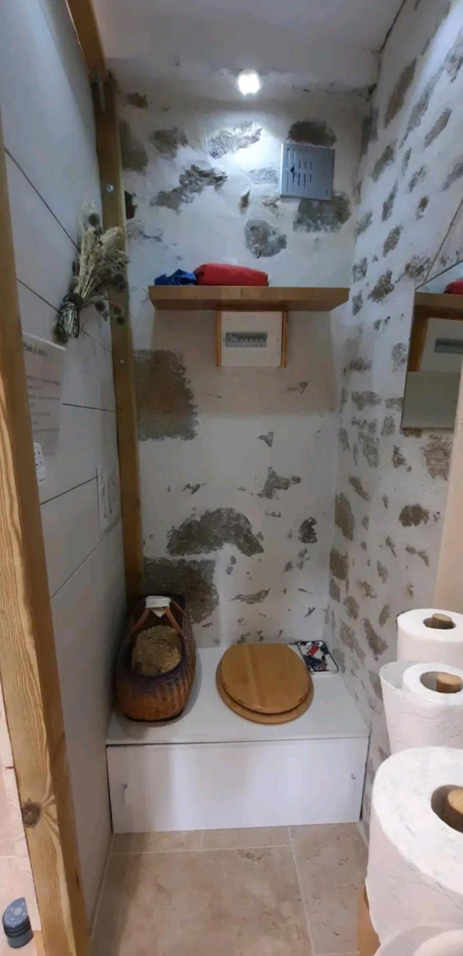 La Bergerie Βίλα Glénic Εξωτερικό φωτογραφία